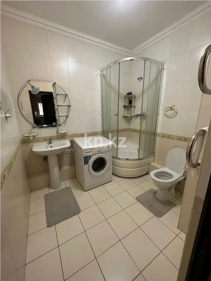 Продажа 3-комнатной квартиры, 95 м² - Продажа квартир в Казахстане - страница 32 фото 4 из 6