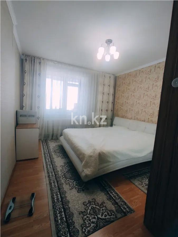 Продажа 4-комнатной квартиры, 97.6 м², ул. Сыганак, дом  2 - Продажа  четырехкомнатных квартир в новостройках Астаны без посредников фото 4 из 6