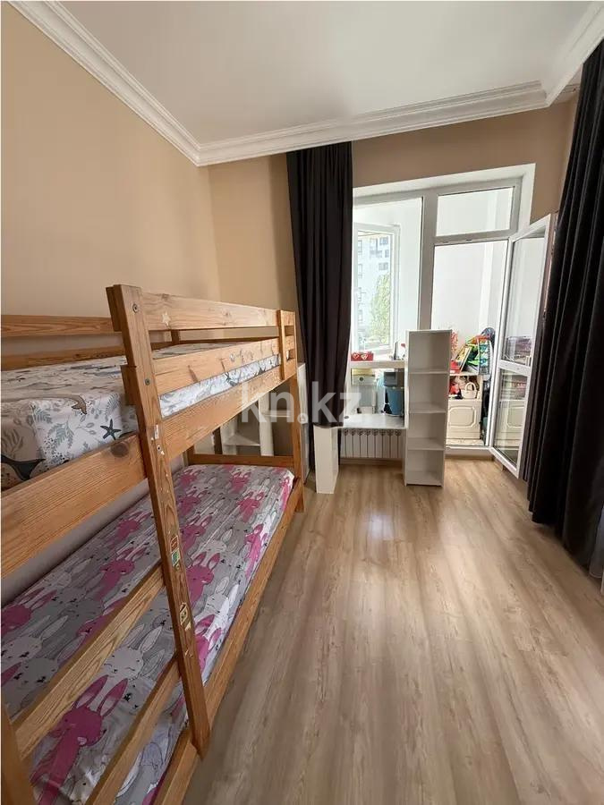 Продажа 2-комнатной квартиры, 60.8 м², пр. Кабанбай батыра, дом  60/4 в Астане - фото 2