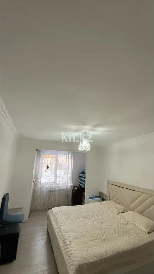 Продажа 2-комнатной квартиры, 51 м² в Алматы - фото 2
