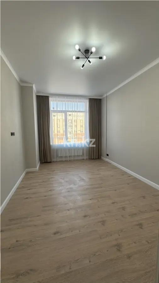 Продажа 1-комнатной квартиры, 38.6 м² - Продажа квартир в Астане с фото - страница 7 фото 1 из 3