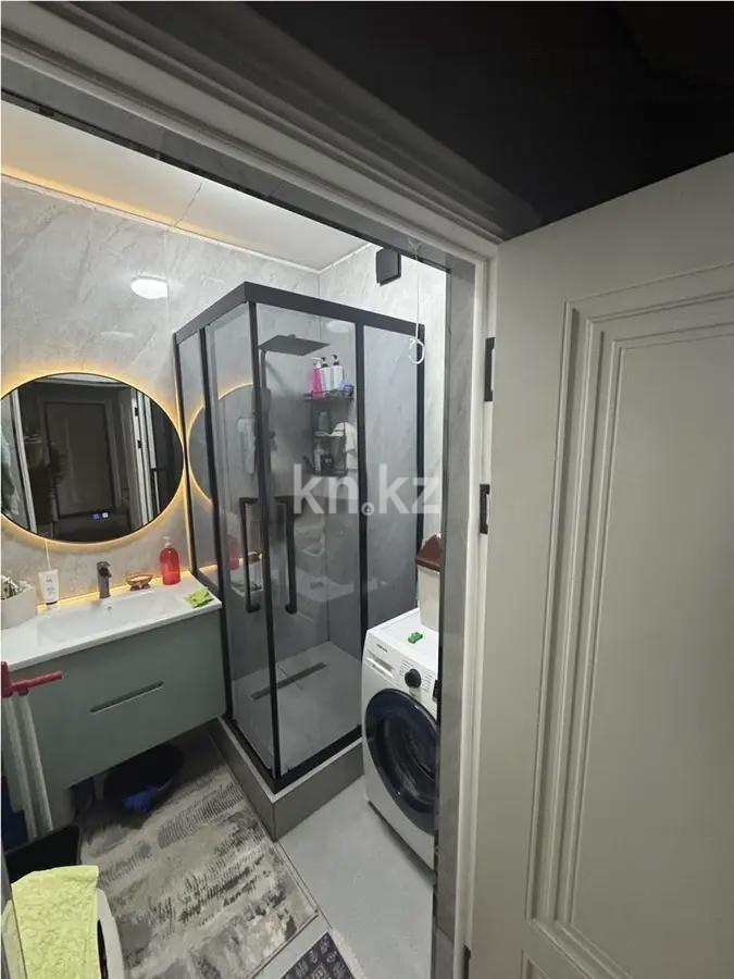 Продажа 3-комнатной квартиры, 76 м², мкр. Шугыла, дом  342/7 в Алматы - фото 5