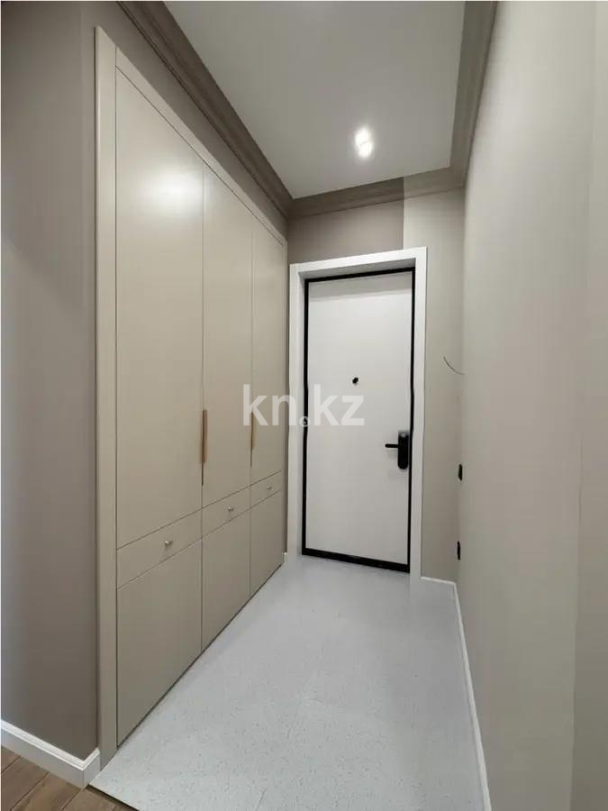 Продажа 3-комнатной квартиры, 80 м², ул. Розыбакиева, дом  197/2 - Продажа квартир в Алматы фото 7 из 7