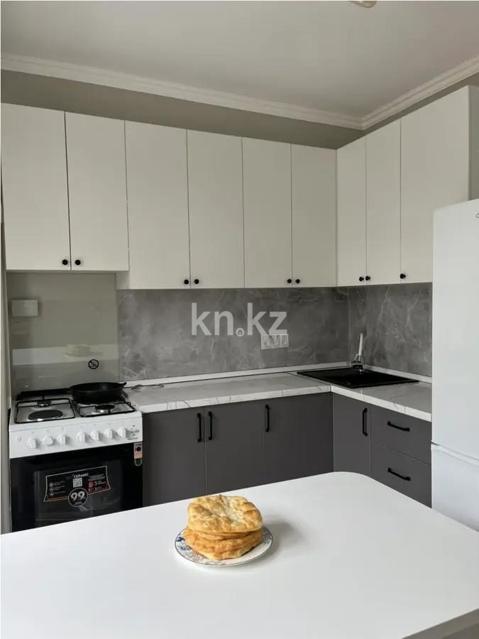 Продажа 1-комнатной квартиры, 47 м² в Алматы - фото 3