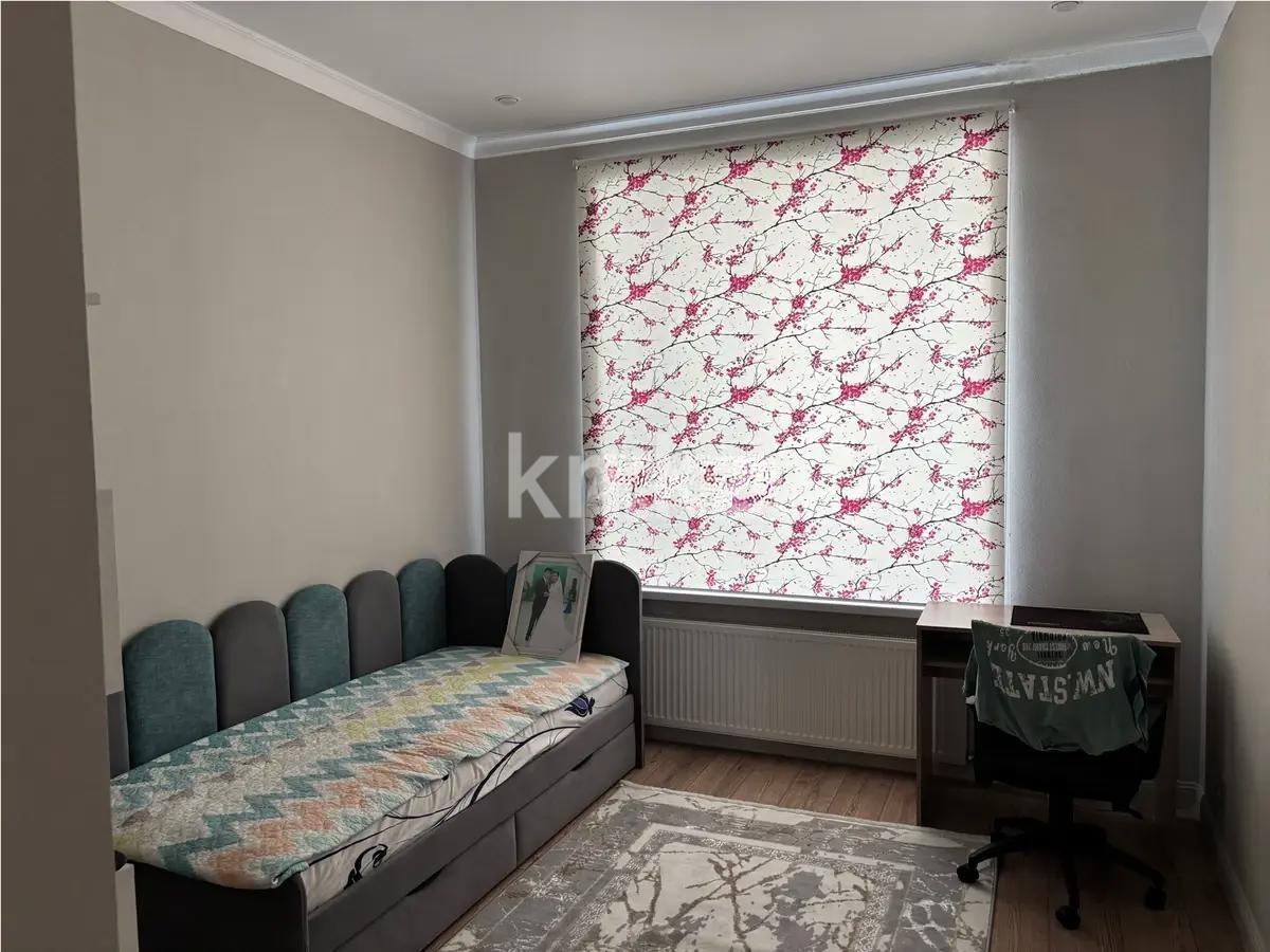 Продажа 3-комнатной квартиры, 70 м², пр. Туран, дом  55/8 - Продажа квартир в Астане фото 1 из 5
