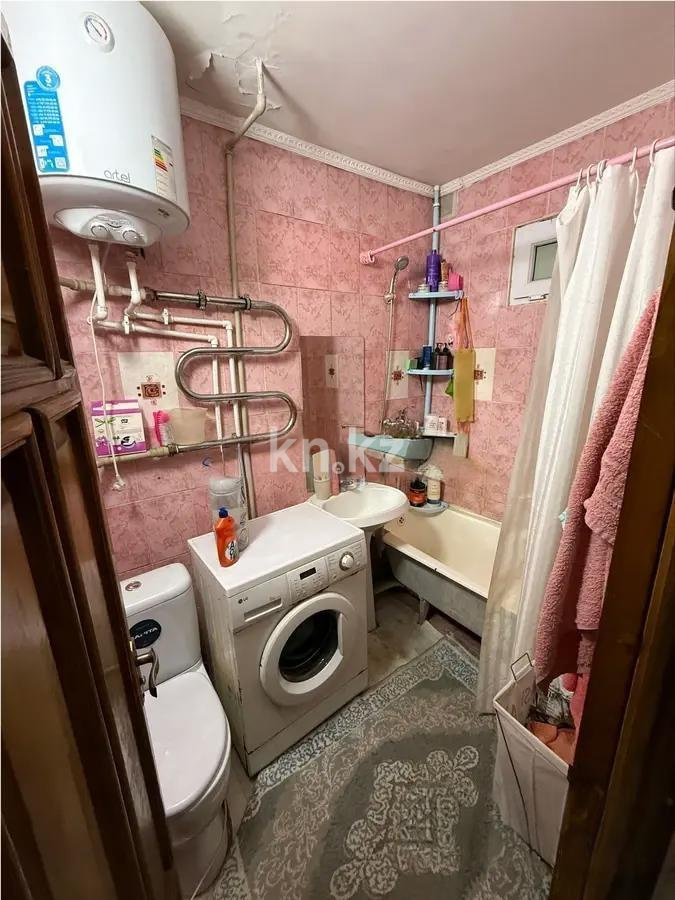 Продажа 2-комнатной квартиры, 43 м², ул. Байсеитовой, дом  2/1 в Темиртау - фото 4