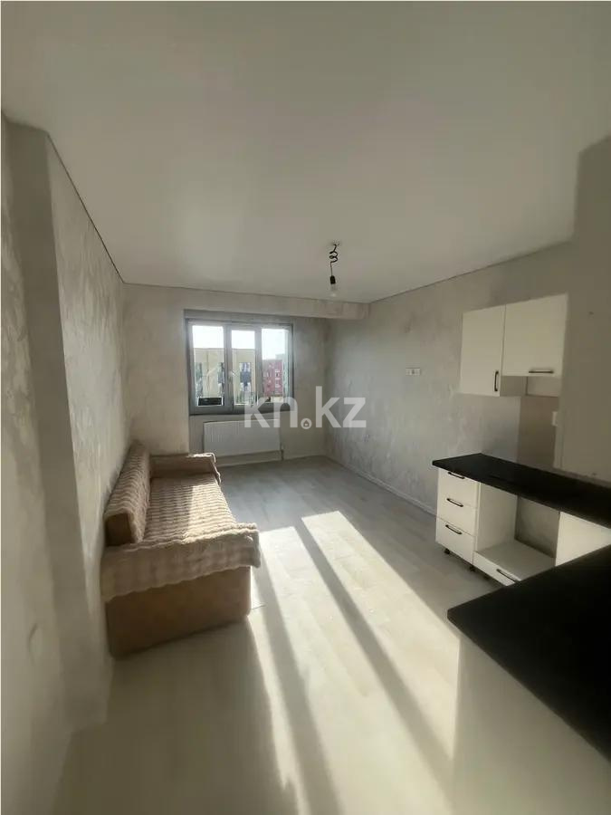 Продажа 2-комнатной квартиры, 50 м², ул. Омарова, дом  1 - Продажа  двухкомнатных квартир в новостройках Алматы без посредников фото 1 из 4