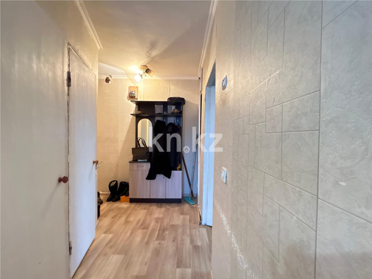 Продажа 2-комнатной квартиры, 43.3 м² - Продажа квартир в Казахстане - страница 3 фото 7 из 14