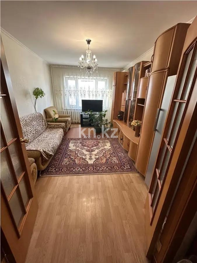 Продажа 2-комнатной квартиры, 51.5 м² в Астане