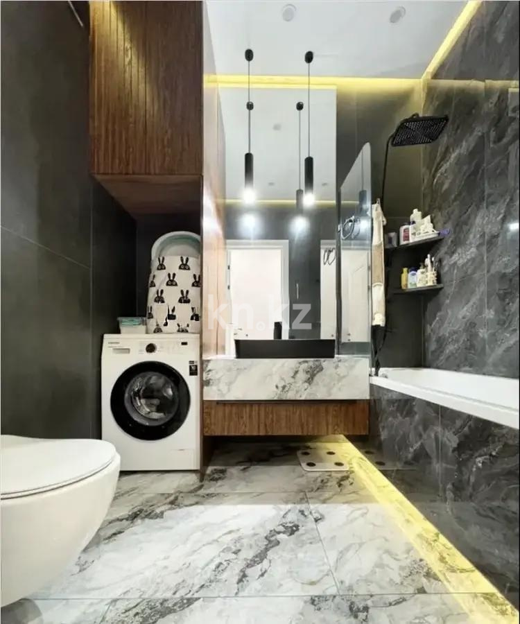 Продажа 3-комнатной квартиры, 102 м² в Астане - фото 4