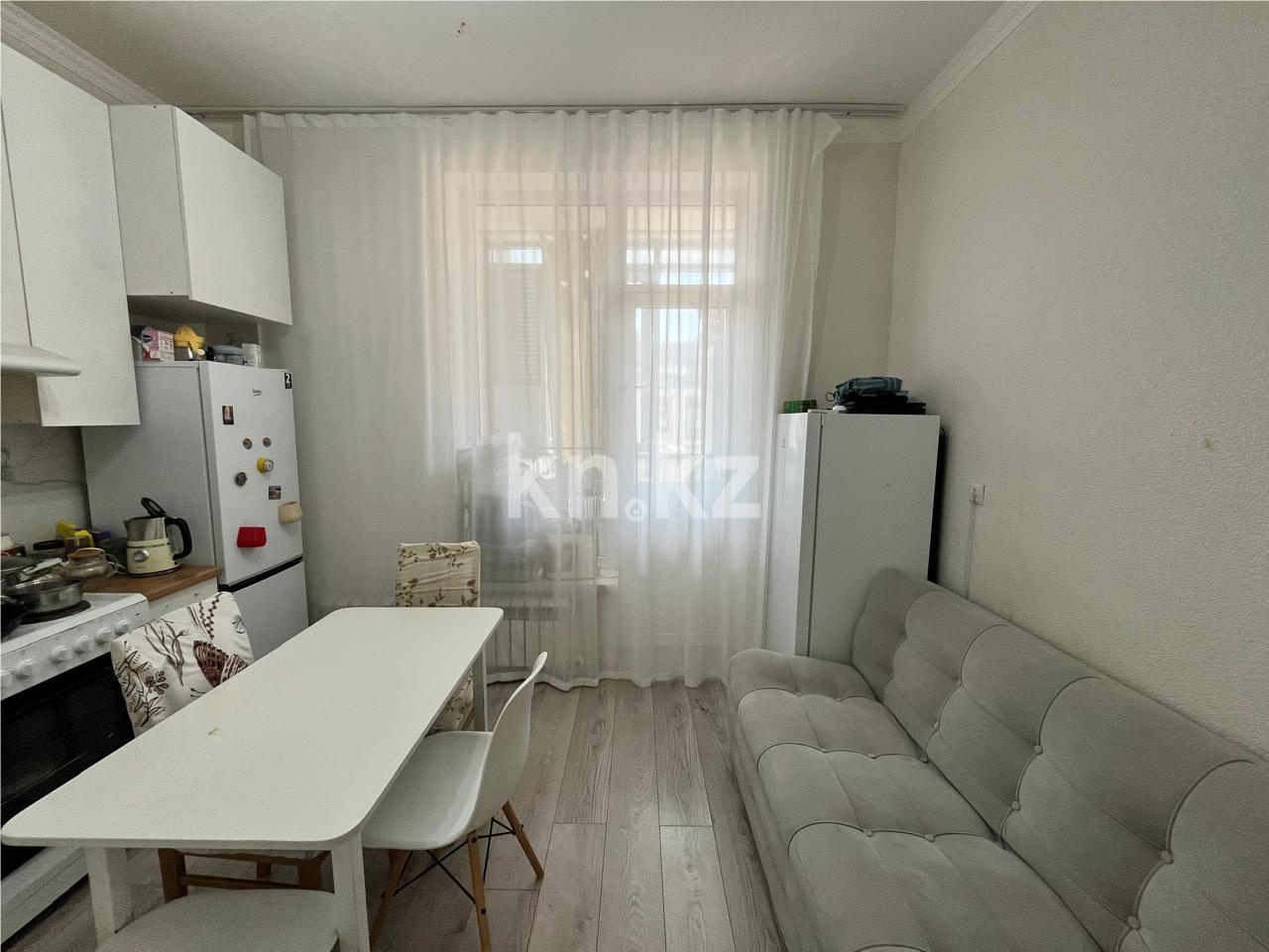 Продажа 1-комнатной квартиры, 43 м² в Астане - фото 6