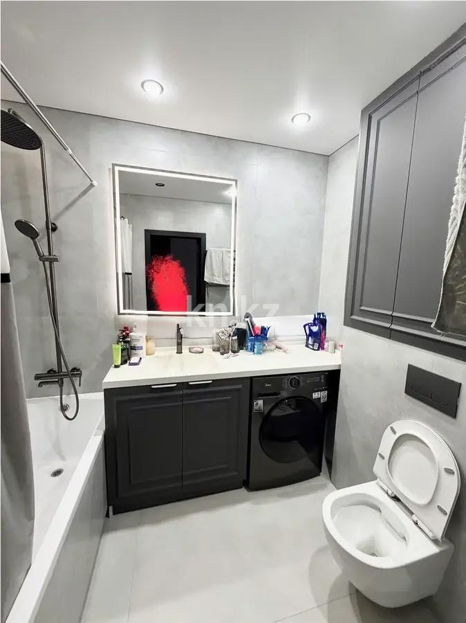 Продажа 2-комнатной квартиры, 56 м² в Астане - фото 4