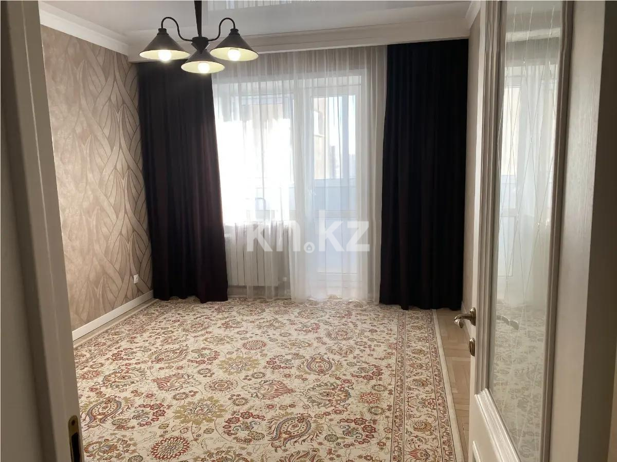 Продажа 8-комнатной квартиры, 295 м², ул. Нарикбаева, дом  9 - Продажа квартир в Астане фото 8 из 13