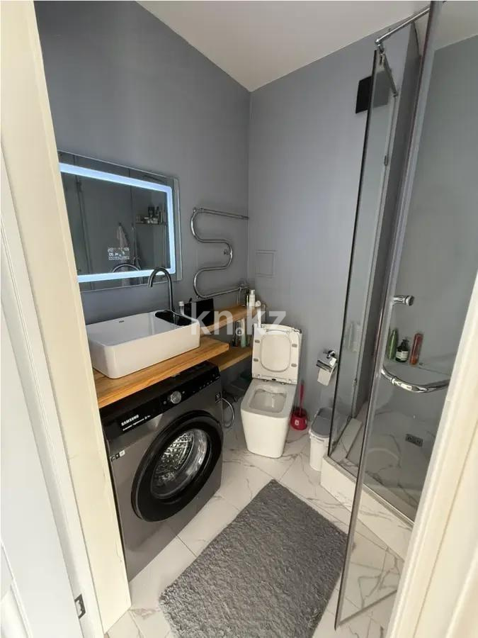 Продажа 1-комнатной квартиры, 40 м² - Продажа недвижимости в Казахстане - страница 12 фото 3 из 3