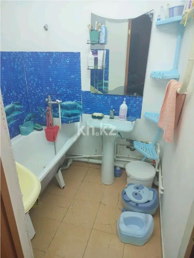 Продажа 2-комнатной квартиры, 56 м², ул. Бирюзова, дом  41 - Продажа квартир в Казахстане фото 3 из 5