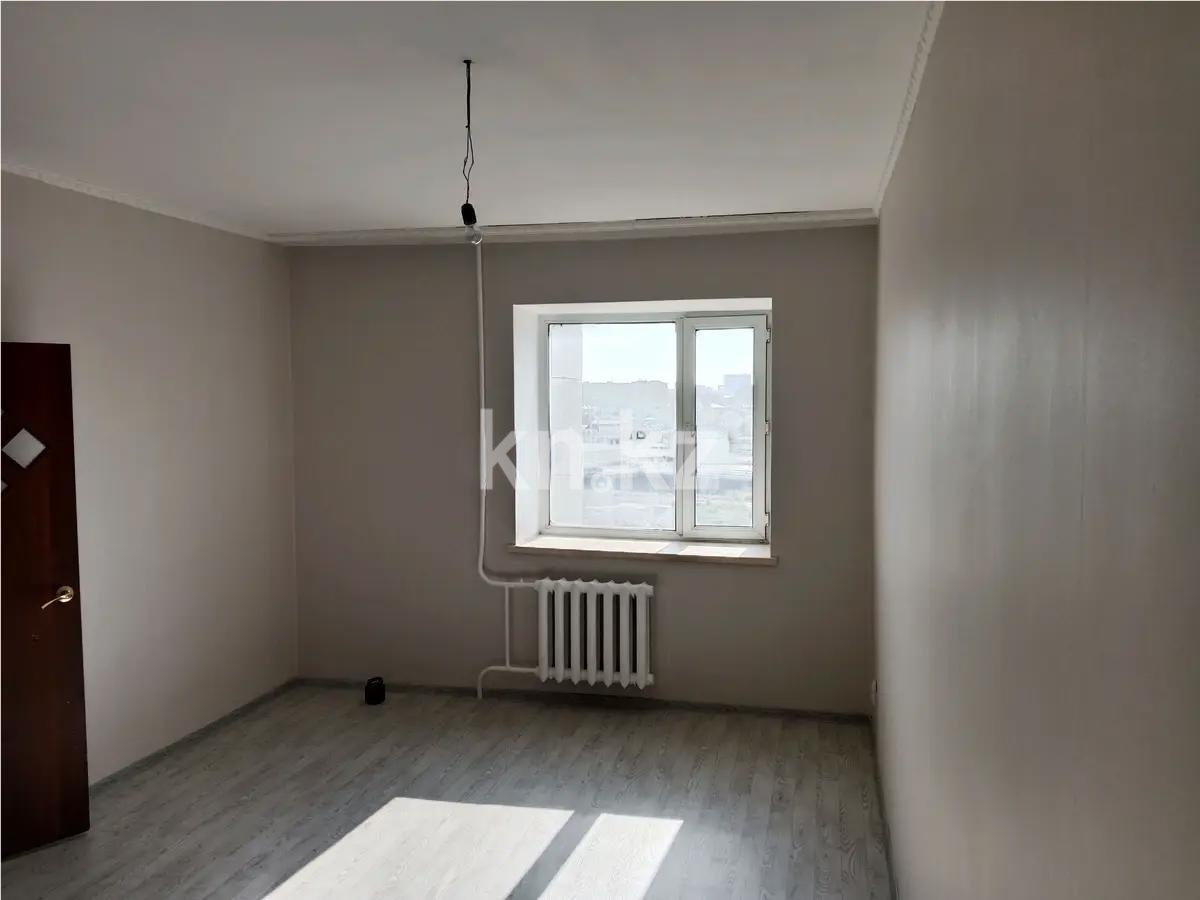 Продажа 1-комнатной квартиры, 33.7 м², ул. Дукенулы, дом  38 - Продажа  однокомнатных квартир в новостройках Астаны без посредников с фото фото 1 из 6