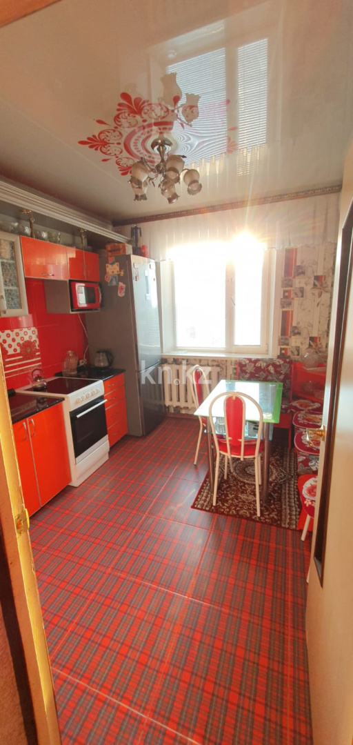 Продажа 4-комнатной квартиры, 88.5 м² - Продажа гаражей в Актобе фото 9 из 19