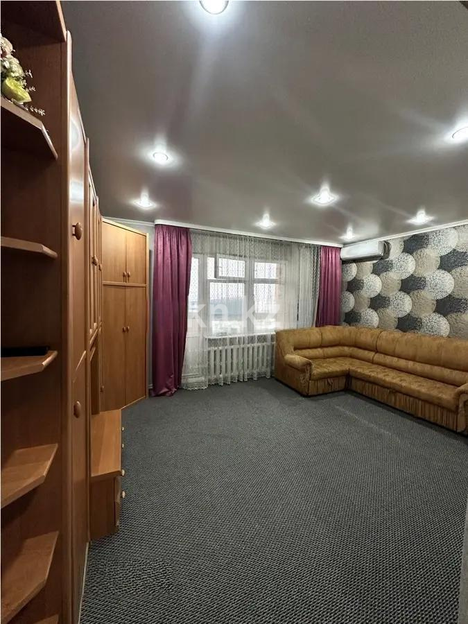Продажа 3-комнатной квартиры, 68.8 м², мкр-н Аксай-1, дом  4б - Продажа квартир в Алматы фото 1 из 7