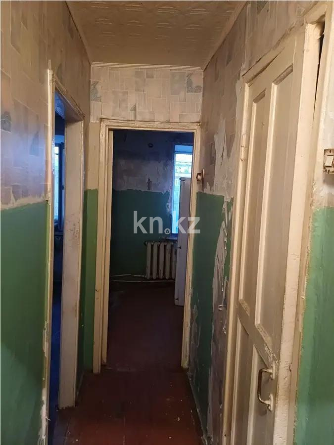 Продажа 2-комнатной квартиры, 45 м² в Темиртау - фото 2