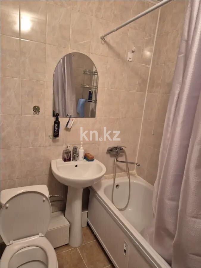 Продажа 1-комнатной квартиры, 31 м² в Алматы - фото 3