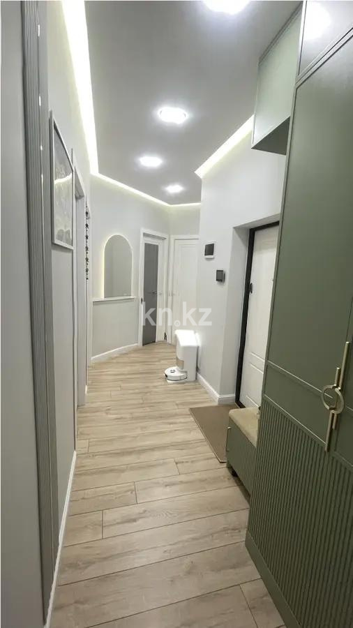 Продажа 3-комнатной квартиры, 65 м² в Астане - фото 6