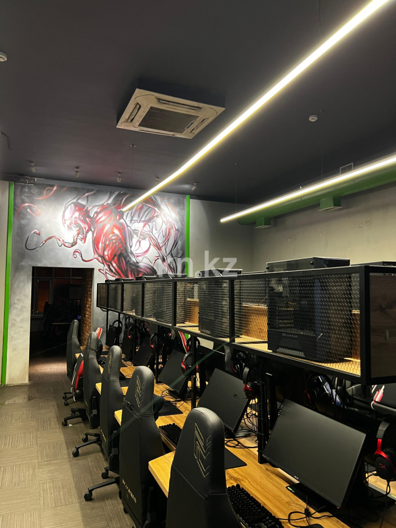 Продажа , 200 м², Гагарина, дом  309 - Продажа действующего бизнеса в Алматы с фото фото 19 из 39