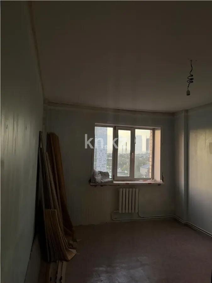 Продажа 3-комнатной квартиры, 84.9 м² в Астане