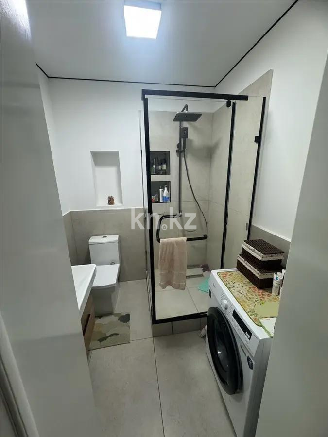 Продажа 1-комнатной квартиры, 31.8 м², мкр-н Шугыла, дом  340/3 в Алматы - фото 4