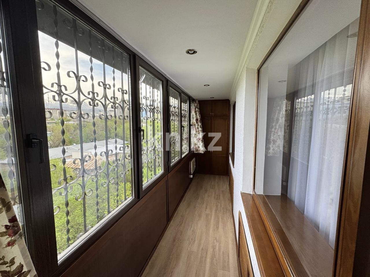 Аренда комнаты помесячно, 80 м² в Алматы - фото 8