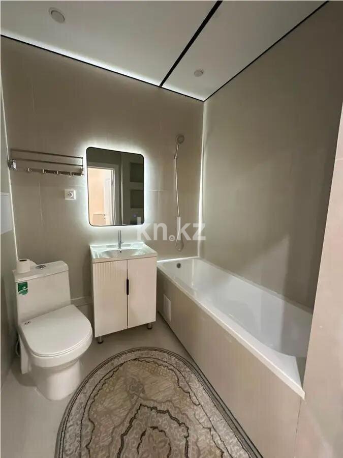 Продажа 1-комнатной квартиры, 36 м² в Алматы - фото 4