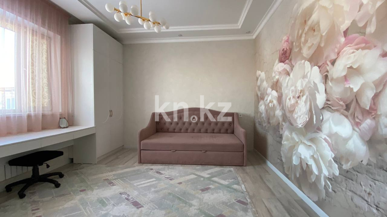 Продажа 5-комнатного дома, 259 м² - Продажа домов, коттеджей в Казахстане - страница 5 фото 24 из 39