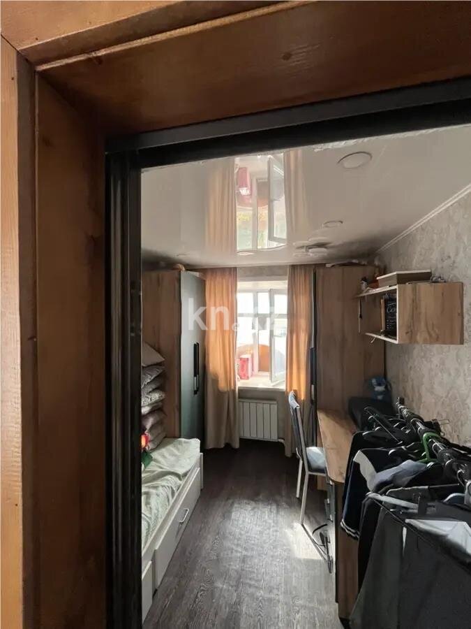 Продажа 3-комнатной квартиры, 56 м² в Темиртау - фото 3