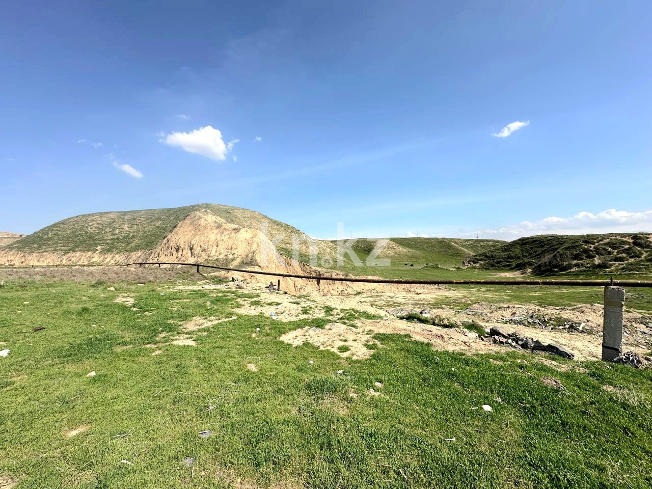 Продажа участка, 4.8 га - Продажа земельных участков в Шымкенте в Каратауском р-не фото 6 из 9