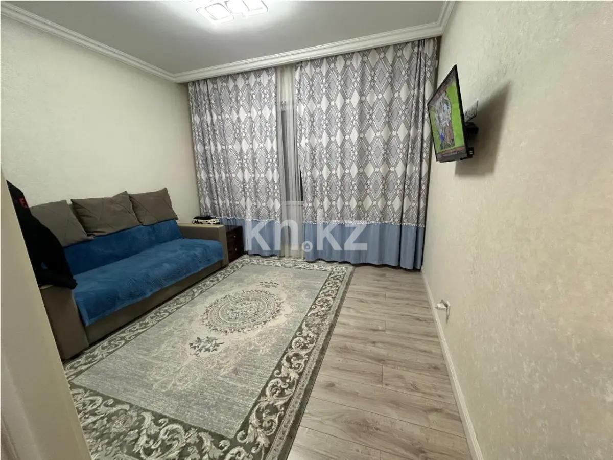Продажа 3-комнатной квартиры, 110 м², ул. Айнакол, дом  66 - Продажа  трехкомнатных квартир в Астане фото 3 из 6