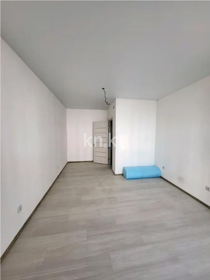 Продажа 3-комнатной квартиры, 60.5 м², ул. Омарова, дом  1 - Продажа  трехкомнатных квартир в Алматы фото 2 из 2