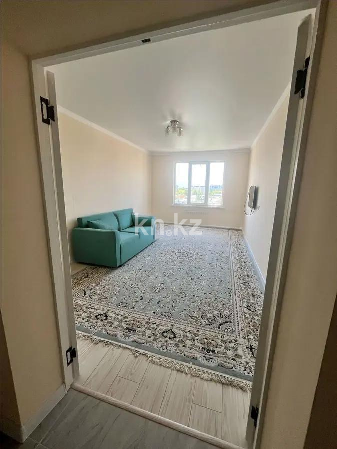 Продажа 2-комнатной квартиры, 60 м², ул. Абишева, дом  36/9 - Продажа  двухкомнатных квартир в Алматы без посредников с фото фото 1 из 5