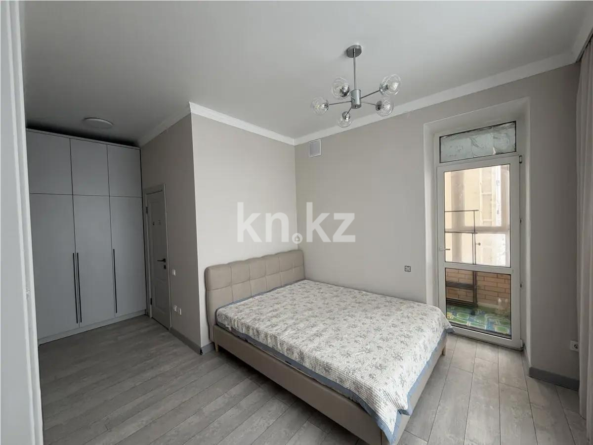 Продажа 2-комнатной квартиры, 45 м² в Астане - фото 2