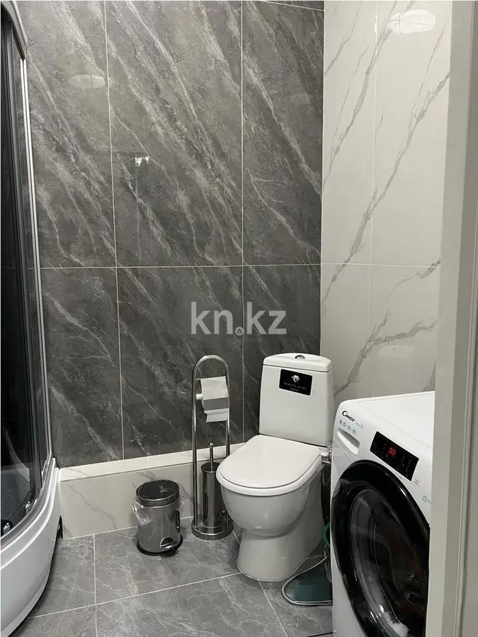 Продажа 1-комнатной квартиры, 41.6 м² - Продажа квартир в Алматы - страница 10 фото 3 из 3