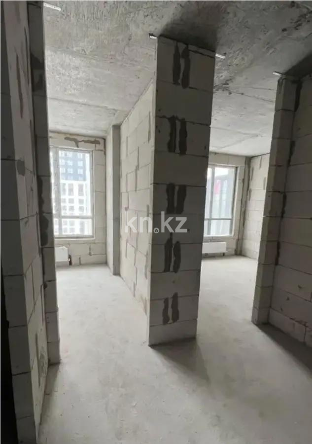 Продажа 1-комнатной квартиры, 41 м² в Астане - фото 4