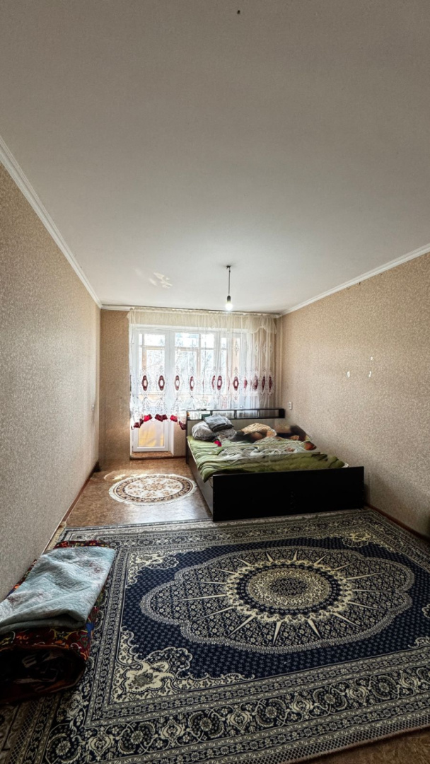 Продажа 1-комнатной квартиры, 31 м² - Недвижимость в Таразе фото 1 из 8