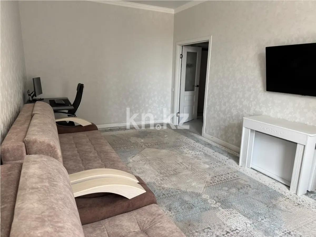 Продажа 2-комнатной квартиры, 60 м² в Астане - фото 2