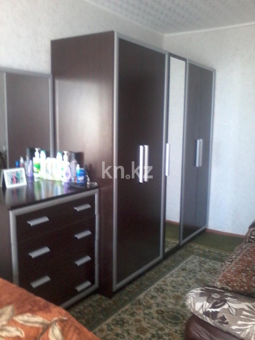 Продажа 2-комнатной квартиры, 46 м², ул. Осевая, дом  6 - Продажа  двухкомнатных квартир в Караганде без посредников фото 8 из 8