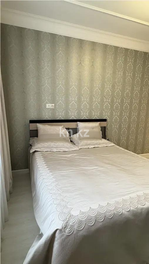 Продажа 4-комнатной квартиры, 104 м², ул. Куанышбаева, дом  9/1 в Астане - фото 3