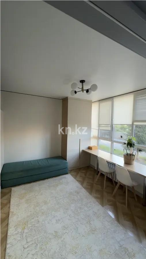 Продажа 2-комнатной квартиры, 55 м² в Астане - фото 2