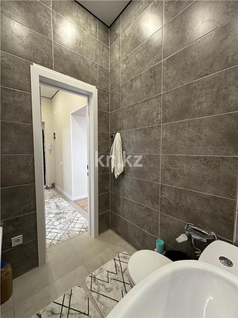 Продажа 2-комнатной квартиры, 60 м² в Караганде - фото 17
