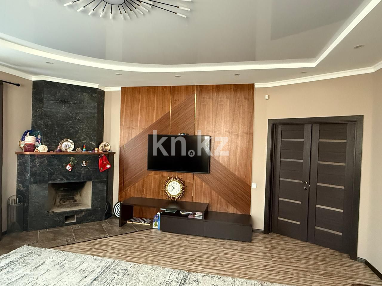 Продажа 5-комнатного дома, 300 м² - Продажа домов, коттеджей в Казахстане фото 3 из 13