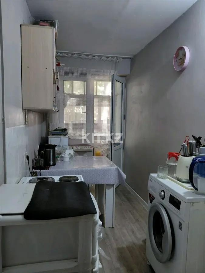 Продажа 2-комнатной квартиры, 41 м² в Астане - фото 3