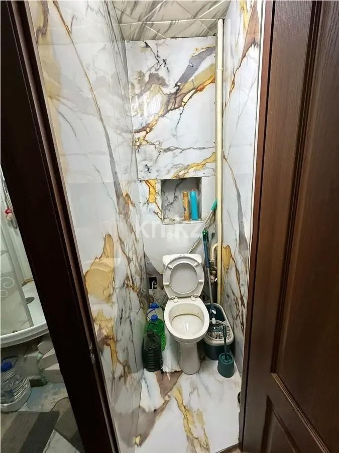 Продажа 2-комнатной квартиры, 46 м² в Алматы