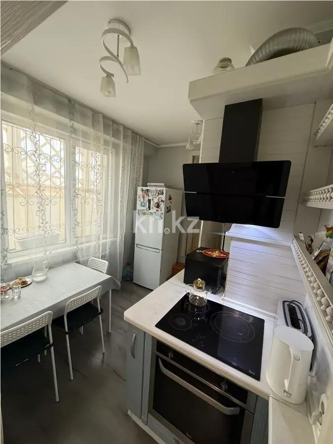 Продажа 2-комнатной квартиры, 65 м² - Продажа двухкомнатных квартир в Астане - страница 2 фото 3 из 5