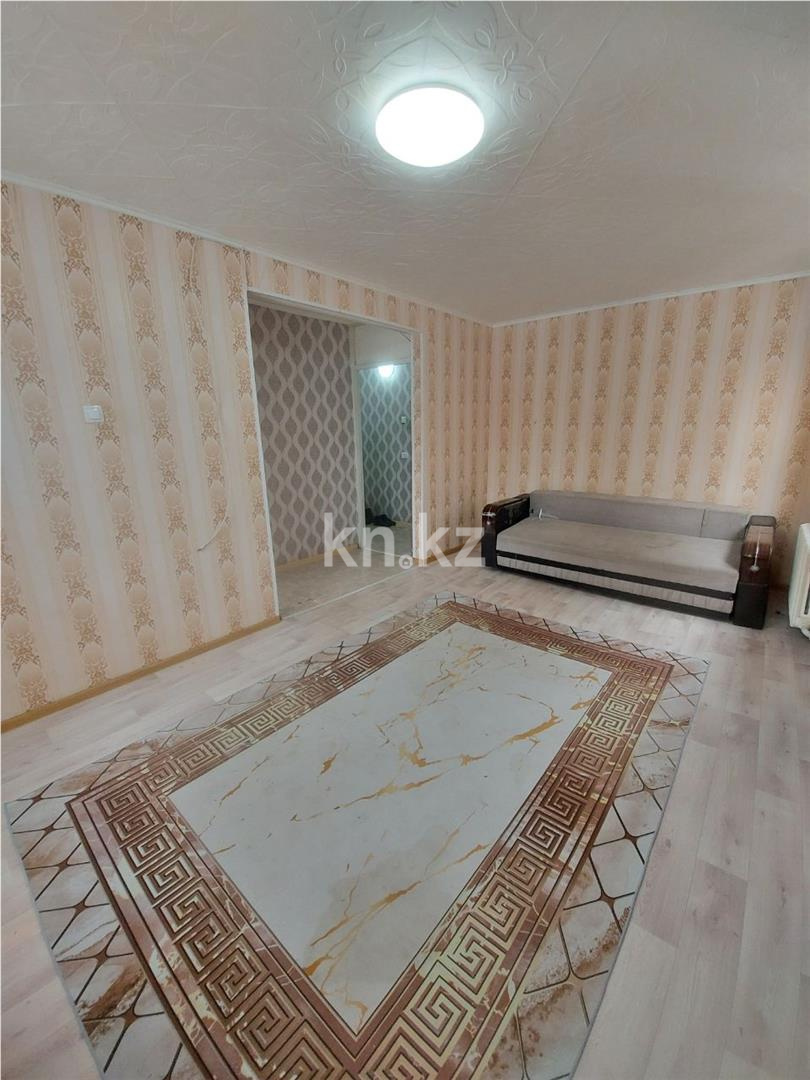 Продажа 1-комнатной квартиры, 31 м² - Продажа квартир в Караганде - страница 3 фото 4 из 11